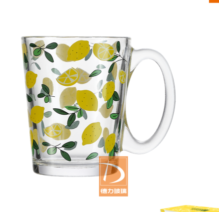 Drinking Glassware (Model TZ28